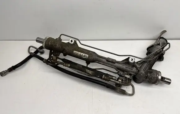 BMW 3 E92 E93 Steering rack 7853974384 6777461 A00024908