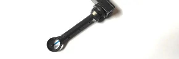 Land Rover Range Rover L322 Interior temperature sensor 83913929