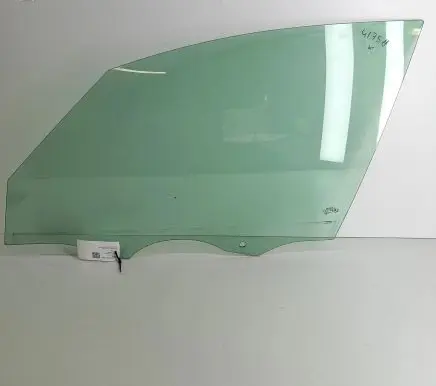 Volkswagen ID.3 Front door window glass four-door 10A845201A 43R01390