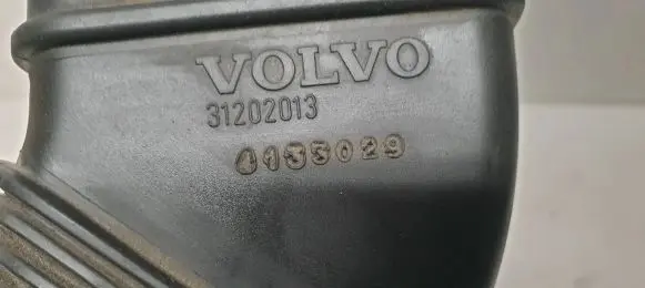 Volvo XC60 Air intake duct part 31202013 0103029