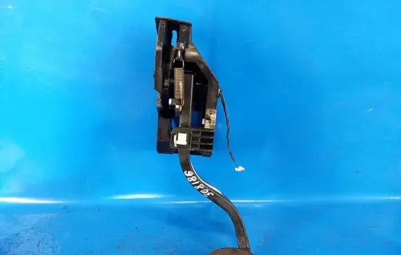 Mini Cooper F57 Brake pedal 35006854629