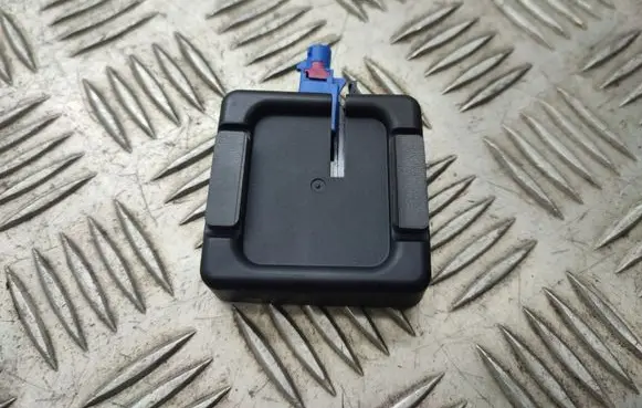 Ford Turneo Courier Radio antenna GCPT19C175AA