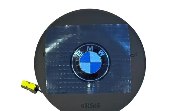 BMW X2 F39 Steering wheel airbag 32308092206 32308090024
