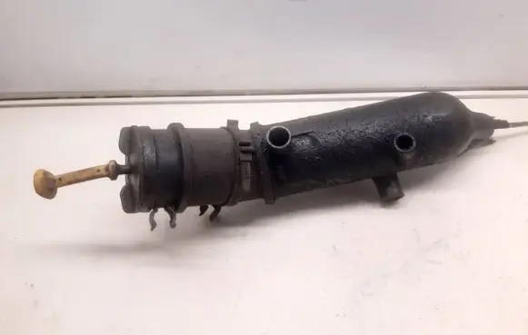 Citroen Jumper Oil level dip stick 