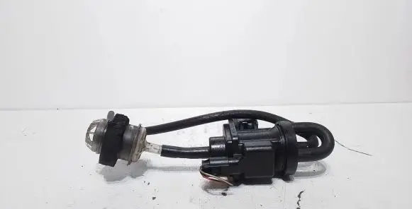 Mercedes-Benz E W210 Turbo solenoid valve 4715396