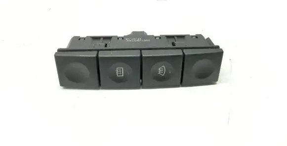 Ford Fiesta Windscreen/window heater switch 2S6T18K574AC