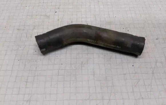 Volvo S60 Engine coolant pipe/hose 31104688001 4937