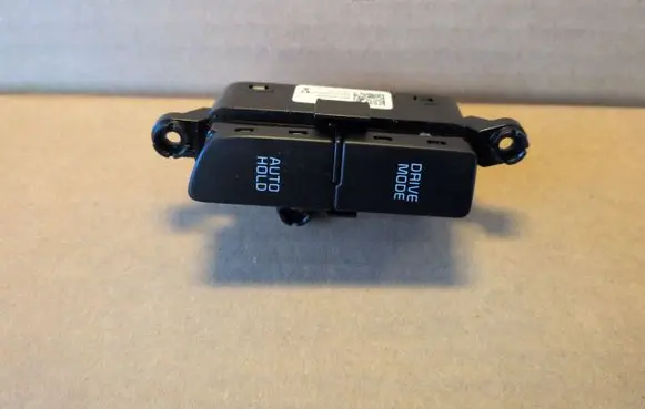 KIA Sportage Multifunctional control switch/knob 93310R2020 220314000037