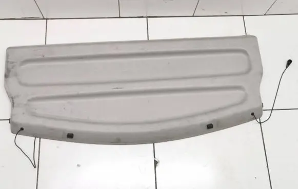 Renault Zoe Parcel shelf 794203271r