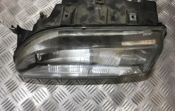 Renault Espace III Headlight/headlamp