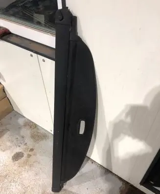Hyundai i40 Parcel shelf load cover 