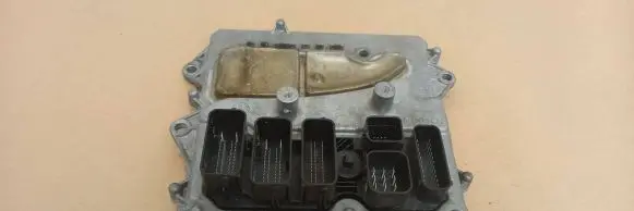 BMW M4 F82 F83 Engine control unit/module 8650701 865070101 170382998