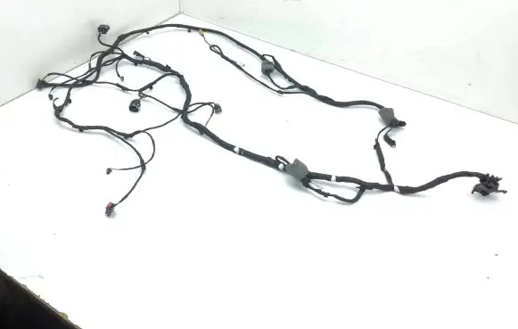 Audi A4 S4 B9 Tailgate/trunk wiring harness 