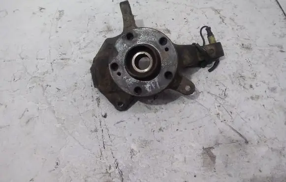 Renault Espace - Grand espace IV Front wheel hub spindle knuckle 02350