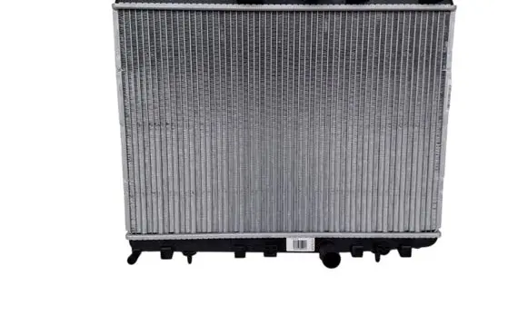 Citroen DS7 Crossback Radiator set 848960006