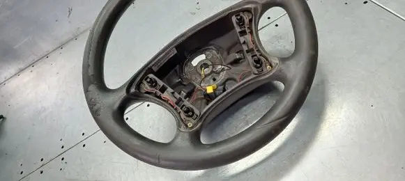 Fiat Scudo Steering wheel