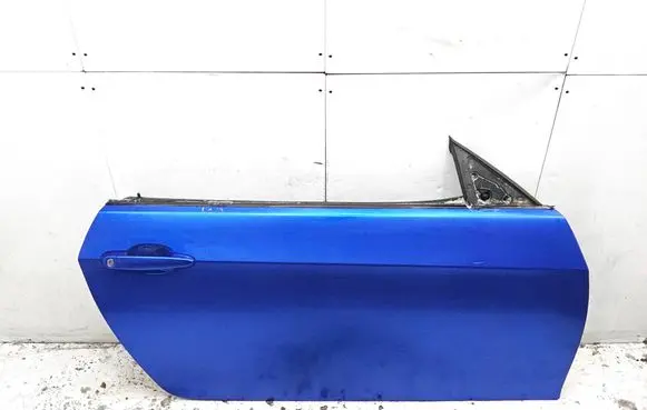 BMW 3 E92 E93 Front door DRZ.PP.BM.E92