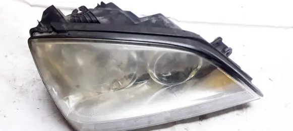 KIA Sorento Headlight/headlamp