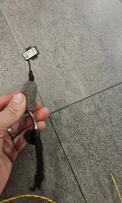 BMW 3 F30 F35 F31 Microphone (bluetooth/phone) 9263744 5369847