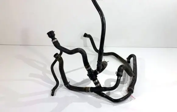 Volkswagen ID.3 Engine coolant pipe/hose 1EA121096