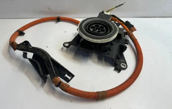 BMW 3 F30 F35 F31 Electric car charging cable 7409973