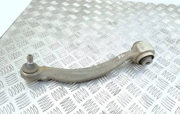 Mercedes-Benz E C207 W207 Front lower control arm/wishbone 2043330414