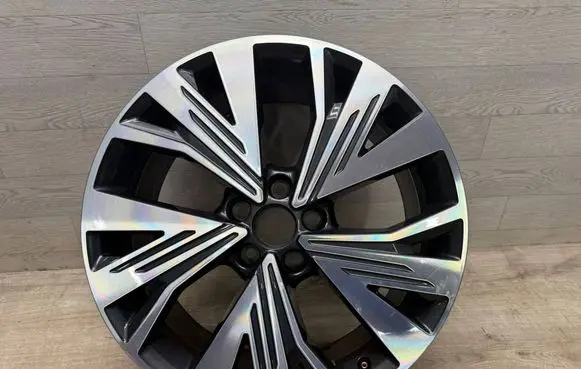 Audi Q4 Sportback e-tron R19 alloy rim 89A601025AN