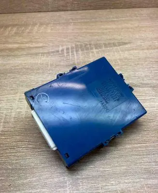 Toyota Prius (XW20) Comfort/convenience module 8911147030 2324005091