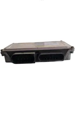 BMW 7 E65 E66 Engine control unit/module 7532878