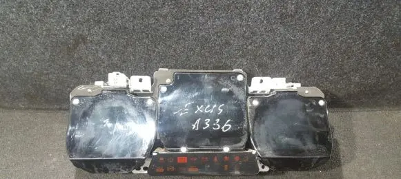 Lexus GS 300 400 430 Speedometer (instrument cluster) 8380030380 2574103483