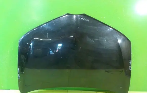 Toyota Yaris Engine bonnet/hood XP11