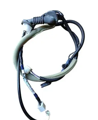 Toyota Yaris Tailgate/trunk wiring harness 821840D040
