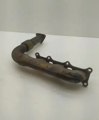 Audi A7 S7 4G Exhaust manifold 059253033AQ 05925303