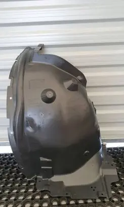BMW X3 G01 Front wheel arch liner splash guards 7394815