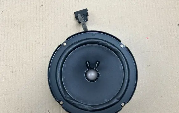 Porsche Cayenne (9PA) Rear door speaker 217220