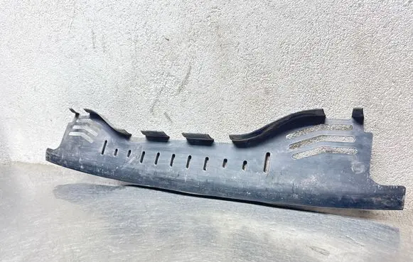 Ford Galaxy Rear bumper mounting bracket 6M2117B861AB