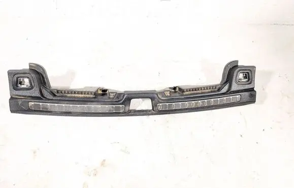 Volvo V60 Trunk/boot sill cover protection 32239848