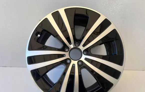 Mercedes-Benz EQE v295 R19 alloy rim 2954011200