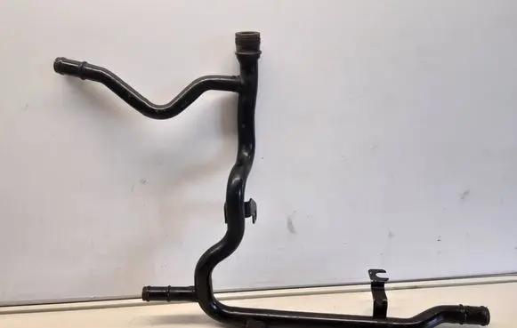 Volkswagen Golf V Electric car engine cooling hoses/pipes 03G121065K