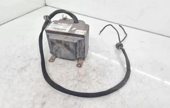Iveco Daily 4th gen Other air conditioning (A/C) parts 100038322