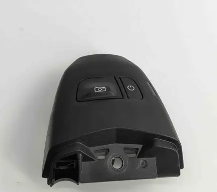 Citroen C4 III e-C4 Windshield/windscreen camera 9830981277