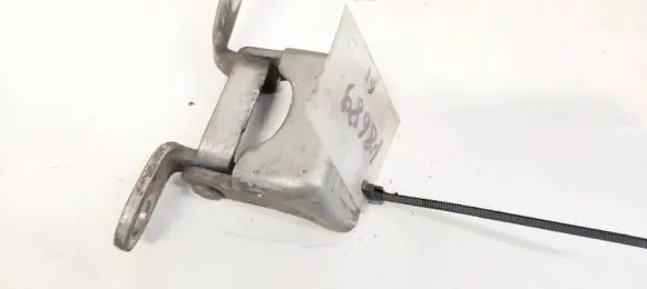 Honda Civic Rear door lower hinge