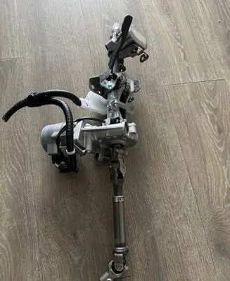 Toyota C-HR II Steering rack 8965010390 45250F4380