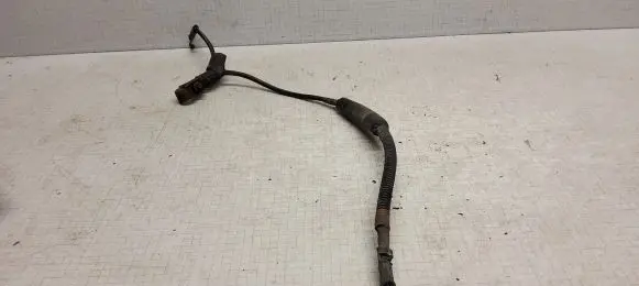 Toyota Yaris Verso Negative earth cable (battery)