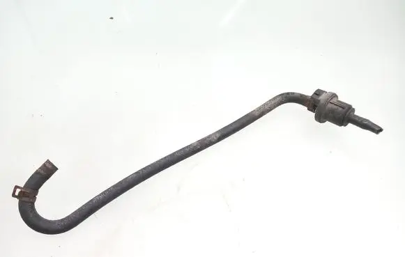 Vacuum valve