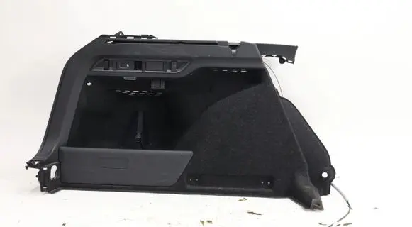 Skoda Octavia Mk4 Other trunk/boot trim element 5775503