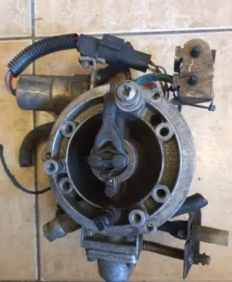 Ford Escort Carburettor 87SFAA A1297