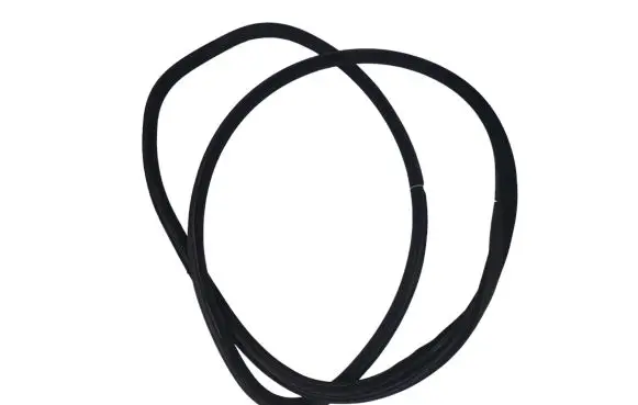 Volvo V70 Front door rubber seal