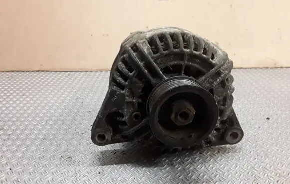 Audi A4 S4 B6 8E 8H Generator/alternator 078903016S