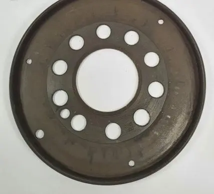 Porsche Cayenne (92A) Crankshaft gear 3203265-B